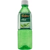 Babu szénsavmentes ital Aloe Vera péppel 0,5 l Babu szénsavmentes ital Aloe Vera péppel 0,5 l