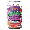 Babu Bubble Tea-Passion Fruit& Lychee 315 ml Babu Bubble Tea-Passion Fruit& Lychee 315 ml