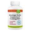Interherb XXL 90 db Kisvirágú füzike&Aranyvessző&Csalángyökér kapszula Interherb XXL 90 db Kisvirágú füzike&Aranyvessző&Csalángyökér kapszula