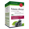 Interherb NAPI1 Fekete áfonya Extraktum 250 mg 60 db Interherb NAPI1 Fekete áfonya Extraktum 250 mg 60 db