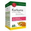 Interherb NAPI1 Kurkuma Extraktum 100mg 60 db Interherb NAPI1 Kurkuma Extraktum 100mg 60 db