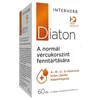 Interherb Diaton cukorkontroll kapszula 60db Interherb Diaton cukorkontroll kapszula 60db