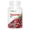 Bioheal Tőzegáfonya forte 70db Bioheal Tőzegáfonya forte 70db