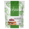 D-STAR vanília ízű cukorhelyettesítő 330 g D-STAR vanília ízű cukorhelyettesítő 330 g