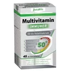 Jutavit Multivitamin Senior 50+ filmtabletta 45 db Jutavit Multivitamin Senior 50+ filmtabletta 45 db