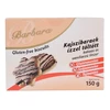 Barbara Gluténmentes Kajszis linzer 150 g Barbara Gluténmentes Kajszis linzer 150 g