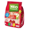 NEOBOTANICA Gumicukorka STEVIA Smoothie Eper-Alma 72g NEOBOTANICA Gumicukorka STEVIA Smoothie Eper-Alma 72g