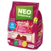 NEOBOTANICA Gumicukorka STEVIA Smoothie Erdeigyümölcs 72g NEOBOTANICA Gumicukorka STEVIA Smoothie Erdeigyümölcs 72g