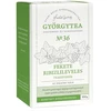 Györgytea Fekete ribizlileveles teakeverék (Az ízületek teája) 100 g Györgytea Fekete ribizlileveles teakeverék (Az ízületek teája) 100 g