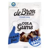 DeBron Cola gumicukor 100 g DeBron Cola gumicukor 100 g