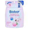 Biobor őszibarack ízű gumicukorka 45 g Biobor őszibarack ízű gumicukorka 45 g