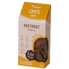 NaTuri Céklás Chips - Beetroot 50g NaTuri Céklás Chips - Beetroot 50g