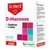 Dr. Herz D-Mannose 60 db kapszula Dr. Herz D-Mannose 60 db kapszula