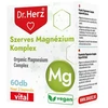 Dr. Herz Szerves Magnézium Komplex 60 db kapszula Dr. Herz Szerves Magnézium Komplex 60 db kapszula