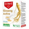 Dr. Herz Ginseng Active 60 db kapszula Dr. Herz Ginseng Active 60 db kapszula