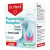 Dr. Herz Pajzsmirigy Komplex 60 db kapszula Dr. Herz Pajzsmirigy Komplex 60 db kapszula