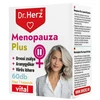 Dr. Herz Menopauza Plus 60 db kapszula Dr. Herz Menopauza Plus 60 db kapszula