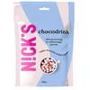 Nick's csokoládés italpor cukor és gluténmentes 250 g Nick's csokoládés italpor cukor és gluténmentes 250 g