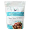 Szafi Life Fehérjedús falafel alappor (gluténmentes) 250g Szafi Life Fehérjedús falafel alappor (gluténmentes) 250g