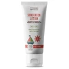Wooden Spoon Bio naptej és testápoló SPF 50 100ml Wooden Spoon Bio naptej és testápoló SPF 50 100ml