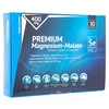 Napfényvitamin Prémium Magnézium-malát 400 mg szerves kötésű szelénnel 80 mcg 30db