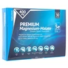 Napfényvitamin Prémium Magnézium-malát 400 mg szerves kötésű szelénnel 80 mcg 30db Napfényvitamin Prémium Magnézium-malát 400 mg szerves kötésű szelénnel 80 mcg 30db