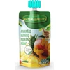 Jura Ananász Mangó Banán püré 200 g Jura Ananász Mangó Banán püré 200 g