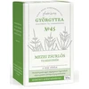Györgytea Mezei Zsurlós Teakeverék 100 g Györgytea Mezei Zsurlós Teakeverék 100 g