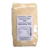 Paleolit - Tropical Sun Cassava dara GARI 500g Paleolit - Tropical Sun Cassava dara GARI 500g