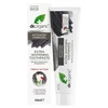 Dr. Organic Extra fehérítő fogkrém aktív szénnel 100ml Dr. Organic Extra fehérítő fogkrém aktív szénnel 100ml