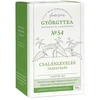 Györgytea Csalánleveles teakeverék 50g Györgytea Csalánleveles teakeverék 50g