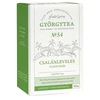 Györgytea Csalánleveles teakeverék 100g Györgytea Csalánleveles teakeverék 100g
