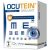 OCUTEIN Brillant lágyzselatin kapszula 90db OCUTEIN Brillant lágyzselatin kapszula 90db