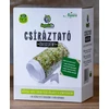 Csíráztató üvegedény fehér kupakkal 1db Csíráztató üvegedény fehér kupakkal 1db