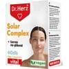 Dr. Herz Solar Complex Barnító kapszula 60 db Dr. Herz Solar Complex Barnító kapszula 60 db