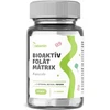 Netamin Bioaktív Folát Mátrix kapszula 30 db Netamin Bioaktív Folát Mátrix kapszula 30 db