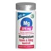 Dr. Chen Magnézium 375mg Izom & Ideg Kontroll 101db Dr. Chen Magnézium 375mg Izom & Ideg Kontroll 101db