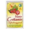 Dr. Chen Natúr C-vitamin 1500mg tabletta 60db Dr. Chen Natúr C-vitamin 1500mg tabletta 60db