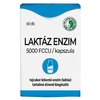 Dr. Chen Laktáz enzim kapszula 60db Dr. Chen Laktáz enzim kapszula 60db