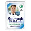 Dr. Chen Multivitamin Férfiaknak kapszula 30db Dr. Chen Multivitamin Férfiaknak kapszula 30db