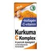 Dr. Chen Kurkuma C Komplex kapszula 90db Dr. Chen Kurkuma C Komplex kapszula 90db