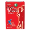 Dr. Chen XtraMen Goji+Maca férfierő kapszula 20db Dr. Chen XtraMen Goji+Maca férfierő kapszula 20db