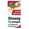 Dr. Chen Ginseng Magnézium Komplex kapszula 60db Dr. Chen Ginseng Magnézium Komplex kapszula 60db