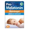 Dr. Chen Pre-Melatonin Álombogyó kapszula 30db Dr. Chen Pre-Melatonin Álombogyó kapszula 30db