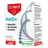 Dr. Herz NAD+ Nikotinamid-ribozid 60 db kapszula Dr. Herz NAD+ Nikotinamid-ribozid 60 db kapszula