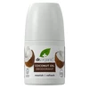 Dr. Organic Kókusz golyós deo 50ml Bio Dr. Organic Kókusz golyós deo 50ml Bio