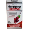 Jutavit tőzegáfonya 800 mg + aranyvessző kivonat tabletta 60db Jutavit tőzegáfonya 800 mg + aranyvessző kivonat tabletta 60db
