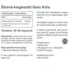 Vitaking Gotu Kola Ázsiai Gázló 2000 mg Kapszula 60 db Vitaking Gotu Kola Ázsiai Gázló 2000 mg Kapszula 60 db