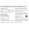 Vitaking Aszkorbinsav C-vitamin 160 g Vitaking Aszkorbinsav C-vitamin 160 g