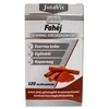Jutavit Fahéj+Króm+Gyömbér+Kapormag 120 db Filmtabletta Jutavit Fahéj+Króm+Gyömbér+Kapormag 120 db Filmtabletta